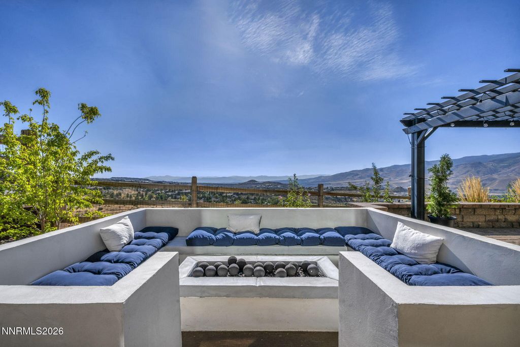 Image 76 of property listing at 8908 Suncreek Court, Reno, NV 89523