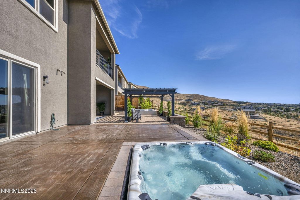Image 79 of property listing at 8908 Suncreek Court, Reno, NV 89523