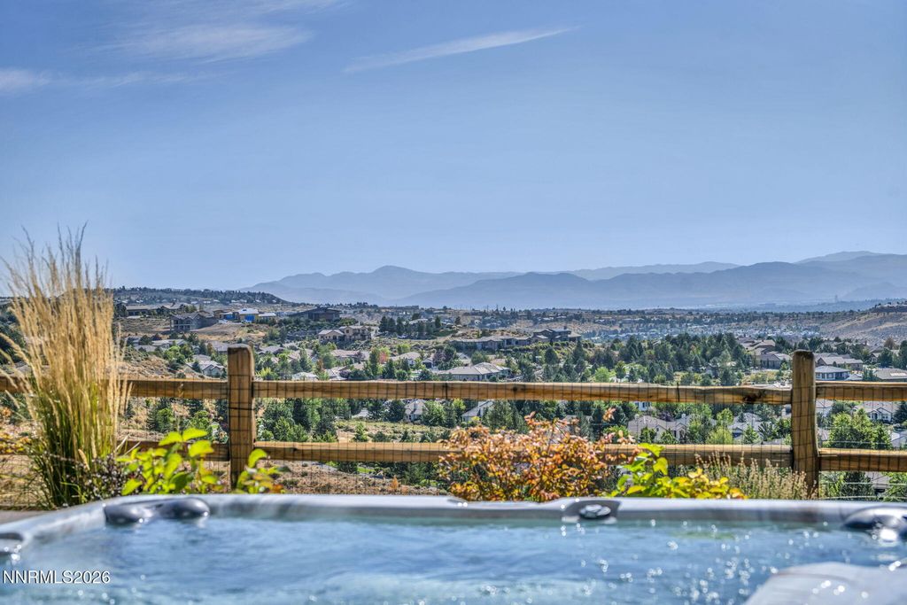 Image 81 of property listing at 8908 Suncreek Court, Reno, NV 89523