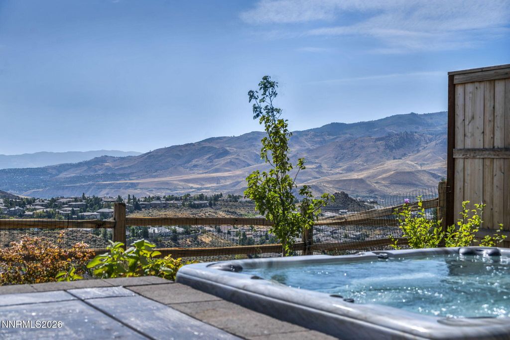 Image 82 of property listing at 8908 Suncreek Court, Reno, NV 89523