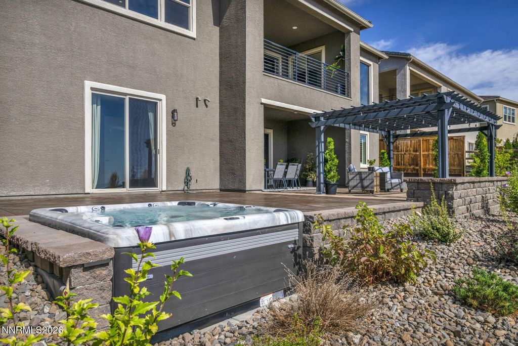 Image 83 of property listing at 8908 Suncreek Court, Reno, NV 89523