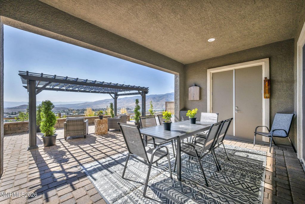 Image 85 of property listing at 8908 Suncreek Court, Reno, NV 89523