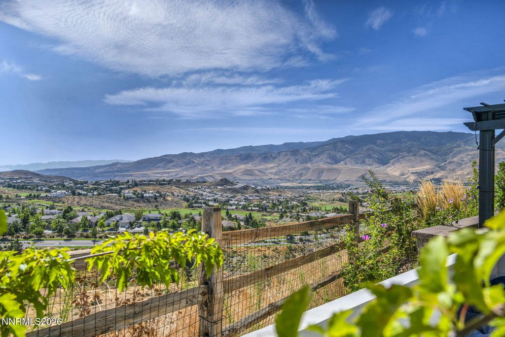 Image 87 of property listing at 8908 Suncreek Court, Reno, NV 89523