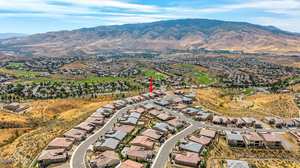Image 90 of property listing at 8908 Suncreek Court, Reno, NV 89523