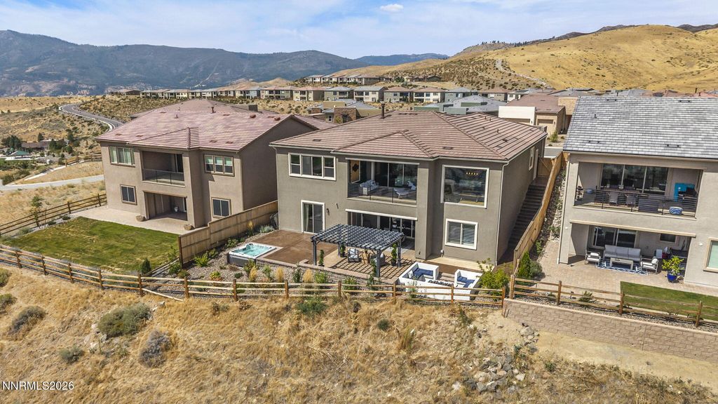 Image 92 of property listing at 8908 Suncreek Court, Reno, NV 89523