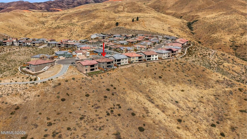 Image 95 of property listing at 8908 Suncreek Court, Reno, NV 89523