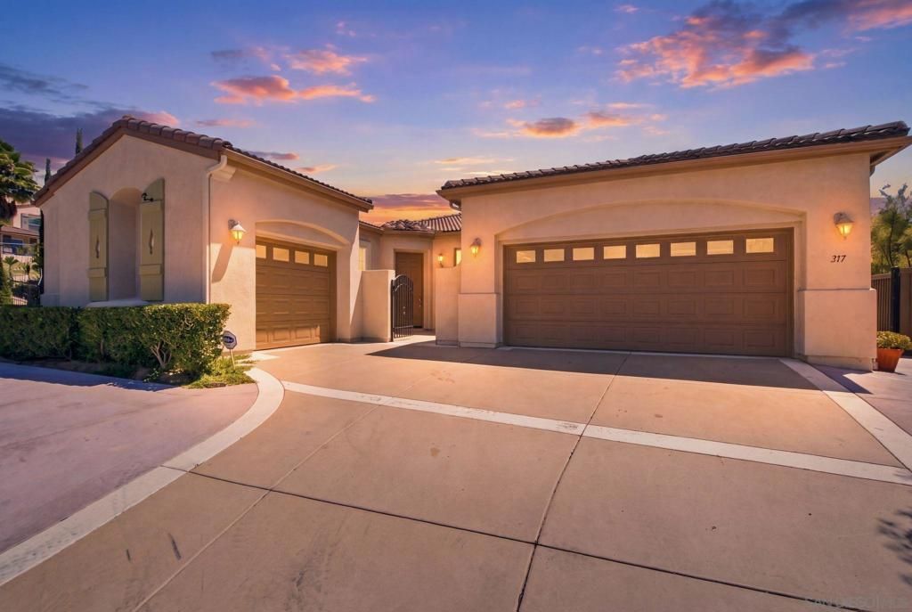 317 Valley Heights, Oceanside, CA 92057 — exterior