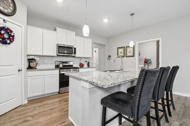 1269 Kinghorn Circle W, Grove City, OH 43123