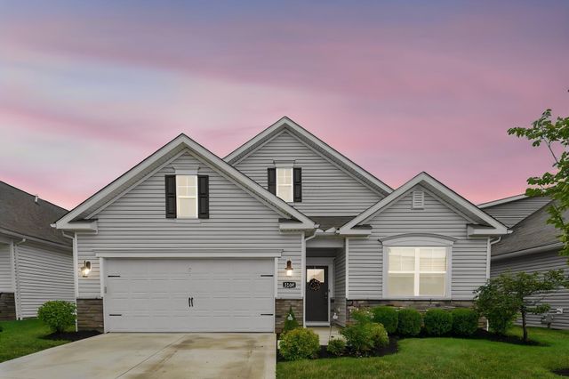 1269 Kinghorn Circle W, Grove City, OH 43123