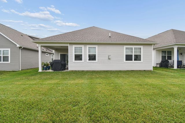 1269 Kinghorn Circle W, Grove City, OH 43123