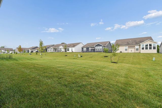 1269 Kinghorn Circle W, Grove City, OH 43123