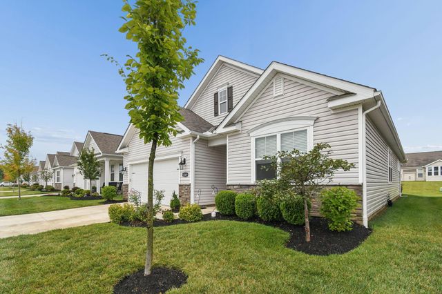 1269 Kinghorn Circle W, Grove City, OH 43123