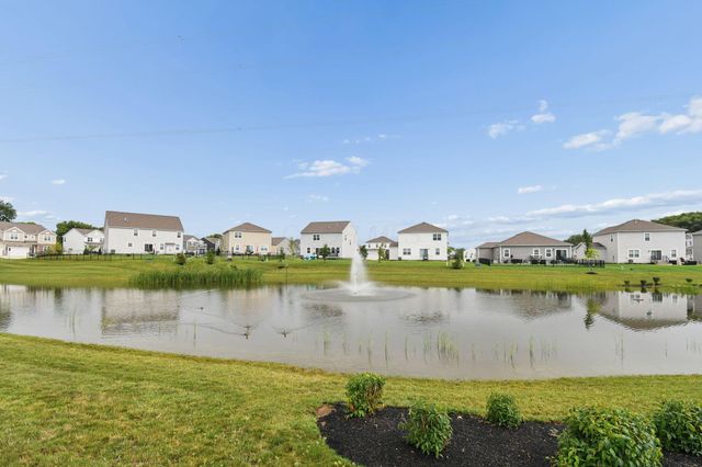 1269 Kinghorn Circle W, Grove City, OH 43123