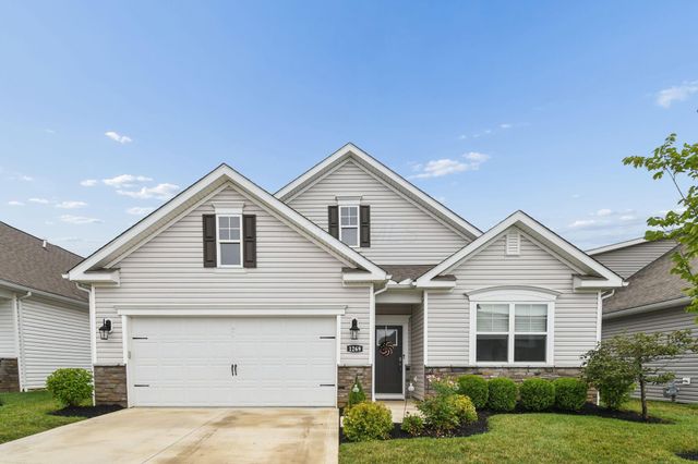 1269 Kinghorn Circle W, Grove City, OH 43123