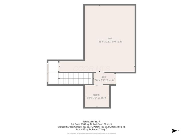1269 Kinghorn Circle W, Grove City, OH 43123
