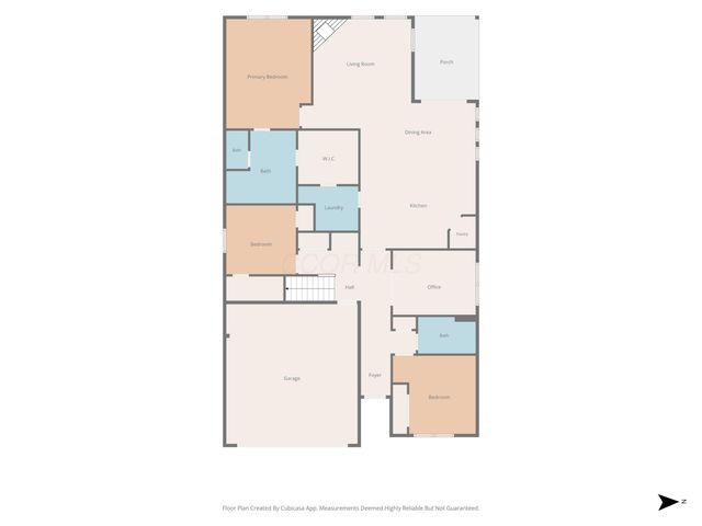 1269 Kinghorn Circle W, Grove City, OH 43123