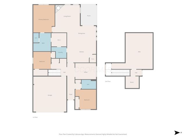 1269 Kinghorn Circle W, Grove City, OH 43123