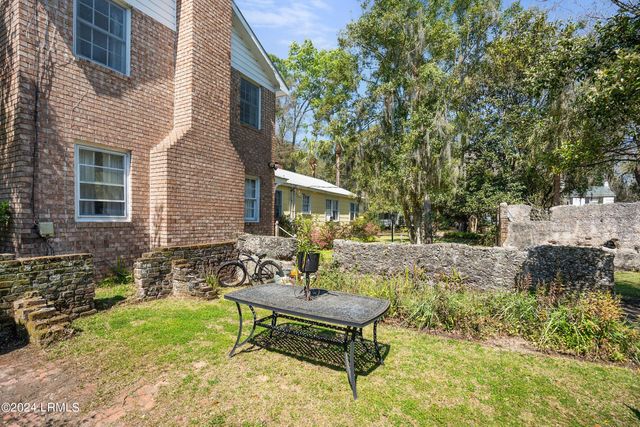 809 Hamilton Street, Beaufort, SC 29902