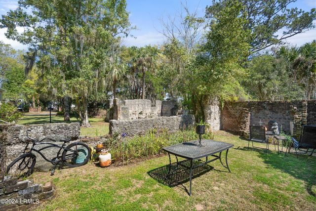 809 Hamilton Street, Beaufort, SC 29902