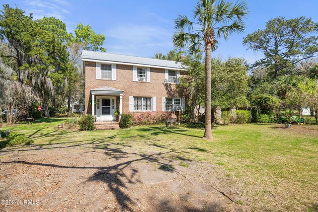 809 Hamilton Street, Beaufort, SC 29902