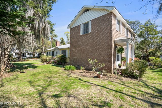 809 Hamilton Street, Beaufort, SC 29902