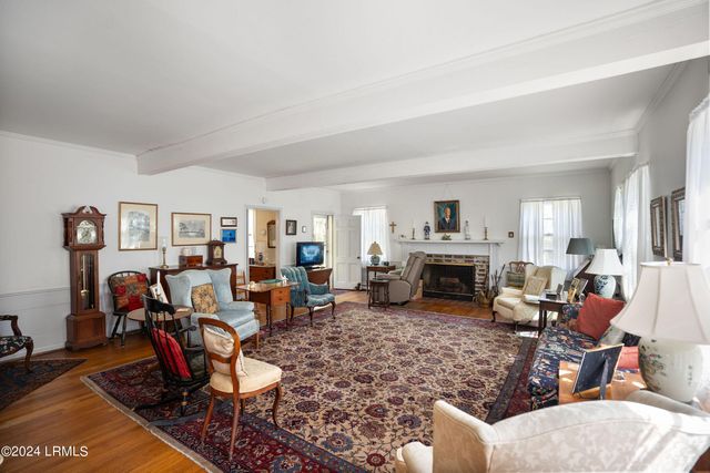 809 Hamilton Street, Beaufort, SC 29902