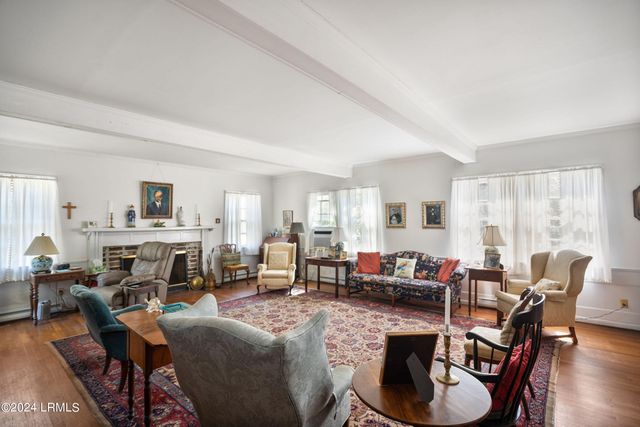 809 Hamilton Street, Beaufort, SC 29902