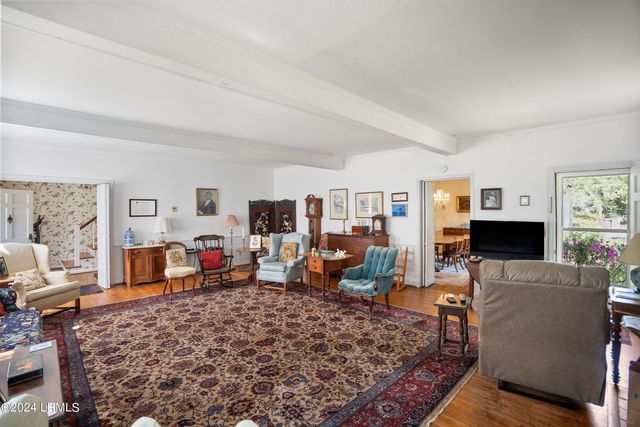 809 Hamilton Street, Beaufort, SC 29902