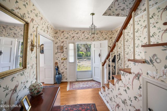 809 Hamilton Street, Beaufort, SC 29902