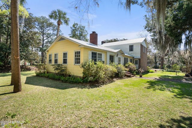 809 Hamilton Street, Beaufort, SC 29902