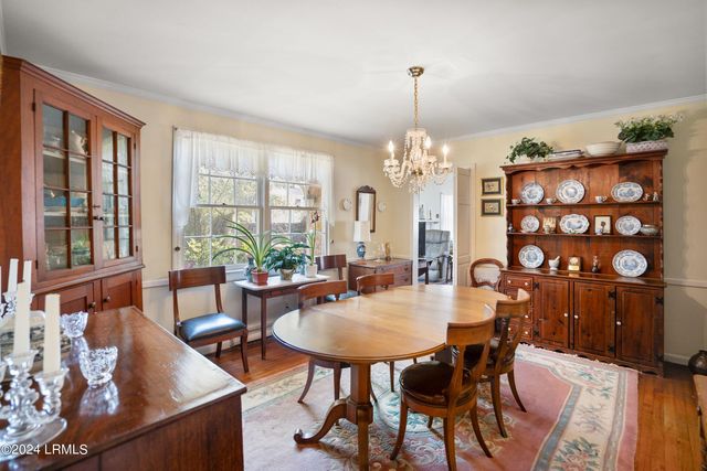 809 Hamilton Street, Beaufort, SC 29902