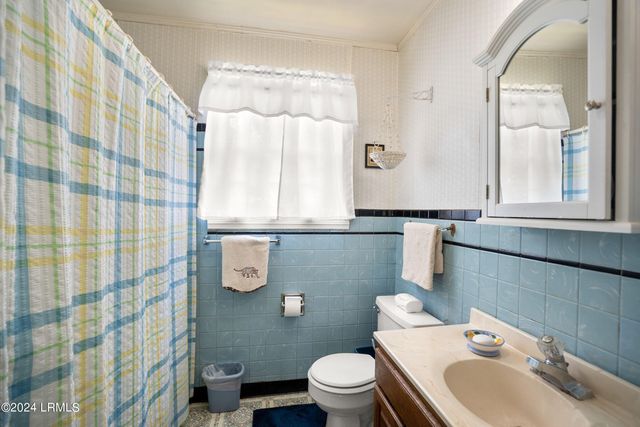 809 Hamilton Street, Beaufort, SC 29902