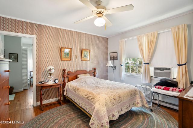 809 Hamilton Street, Beaufort, SC 29902