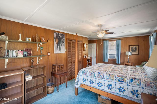 809 Hamilton Street, Beaufort, SC 29902