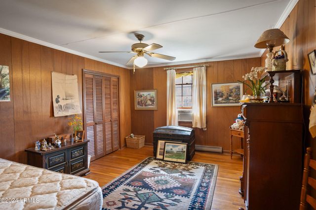 809 Hamilton Street, Beaufort, SC 29902