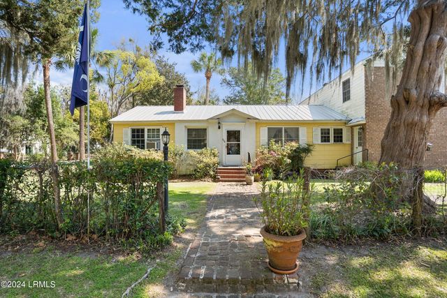 809 Hamilton Street, Beaufort, SC 29902