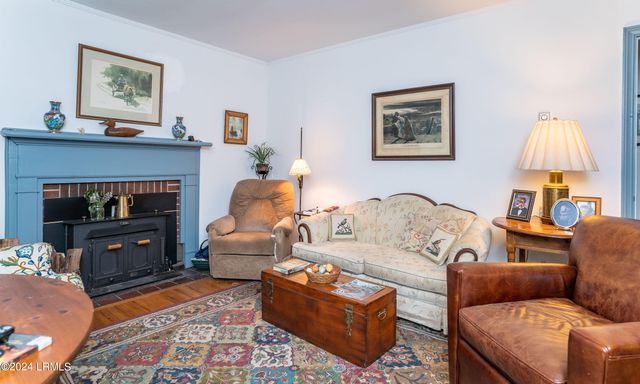 809 Hamilton Street, Beaufort, SC 29902