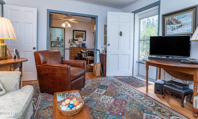 809 Hamilton Street, Beaufort, SC 29902