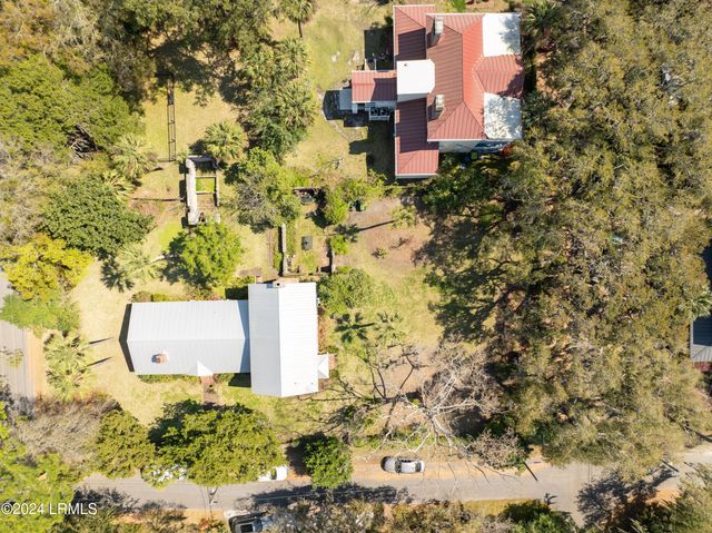 809 Hamilton Street, Beaufort, SC 29902