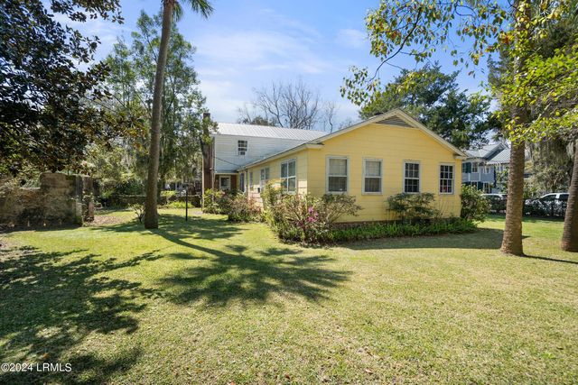 809 Hamilton Street, Beaufort, SC 29902