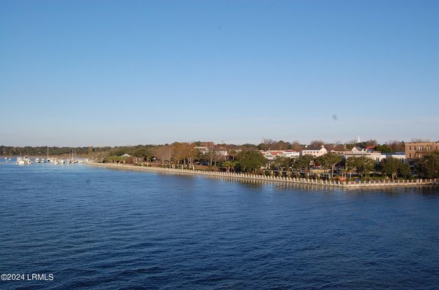 809 Hamilton Street, Beaufort, SC 29902