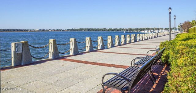 809 Hamilton Street, Beaufort, SC 29902