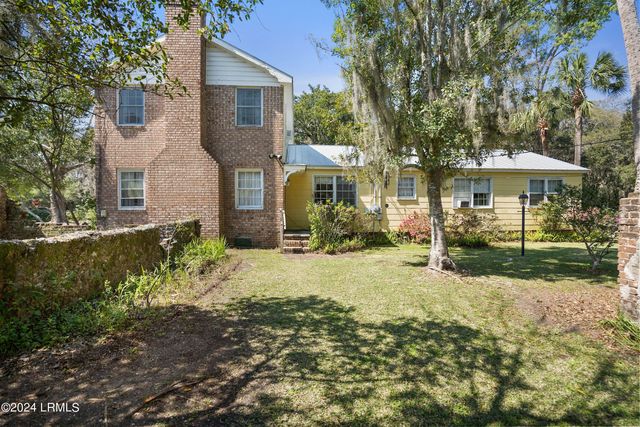809 Hamilton Street, Beaufort, SC 29902