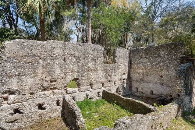 809 Hamilton Street, Beaufort, SC 29902