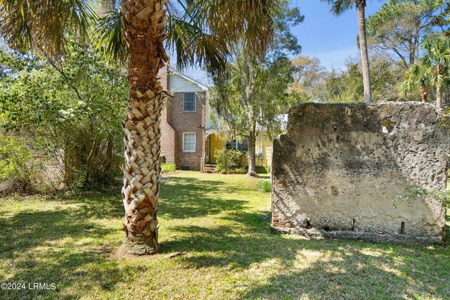 809 Hamilton Street, Beaufort, SC 29902