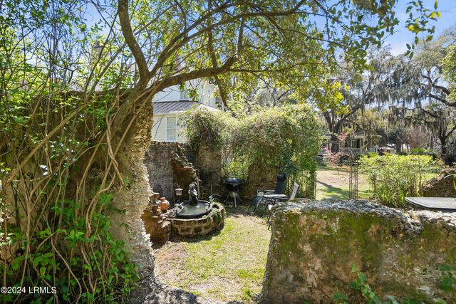 809 Hamilton Street, Beaufort, SC 29902