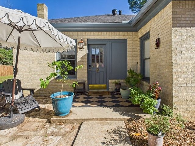 226 S Pinkerton Street, Athens, TX 75751