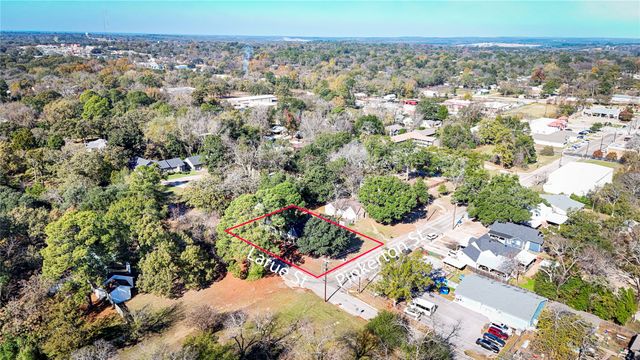 226 S Pinkerton Street, Athens, TX 75751