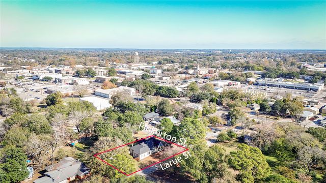 226 S Pinkerton Street, Athens, TX 75751