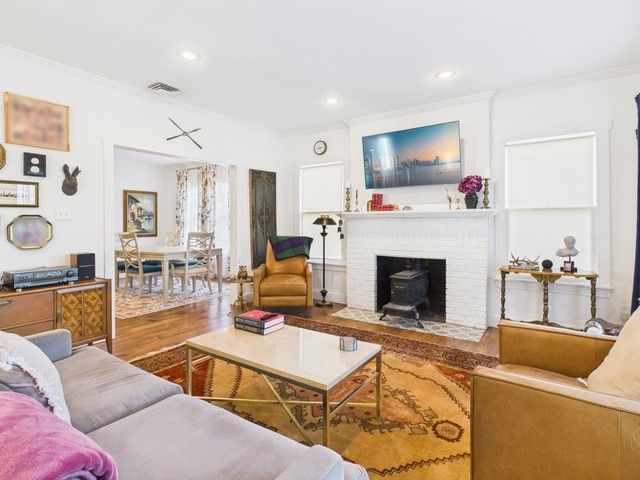 226 S Pinkerton Street, Athens, TX 75751